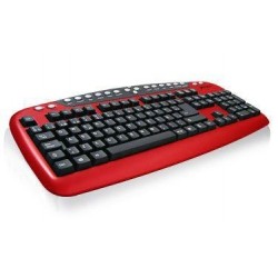 Teclado Ixium-SYNC